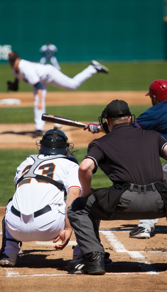 Injury Woes for Bryce Harper, Phillies Fall to Marlins