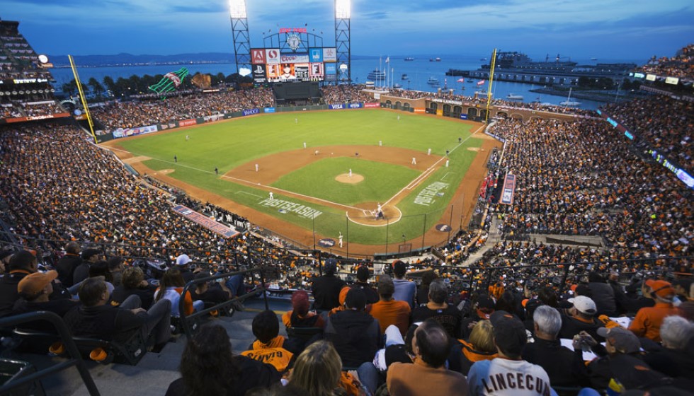 Exciting Baseball Matchup: Dodgers vs. Nationals