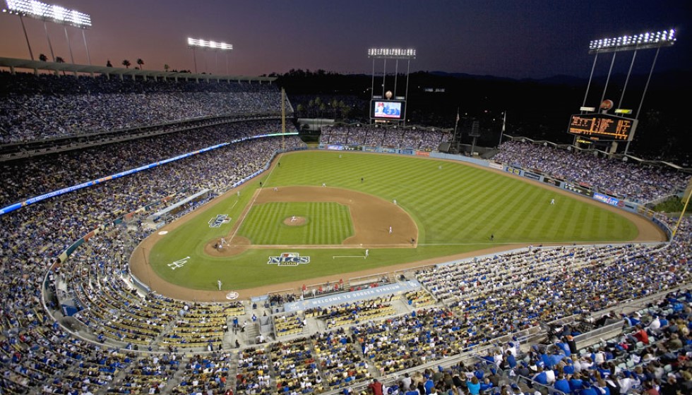 A Historic Farewell: The Last Game at Oakland Coliseum