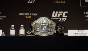 Excitement Builds for UFC 306: Noche UFC Returns with a Star-Studded Lineup