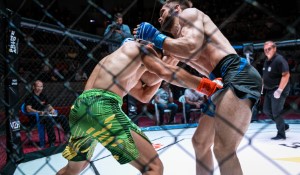 Dricus du Plessis: South Africa’s Rising MMA Star