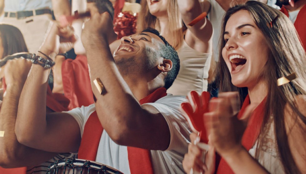 Anticipation Soars as Spain and England Prepare for Euro Final Showdown